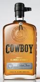 Cowboy - American Whiskey (750)