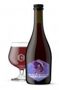 Crafted Artisan Meadery - Blackberry Revival (500)