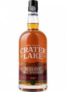 Crater Lake - Reserve Rye (750)