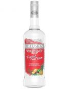 0 Cruzan - Tropical Fruit Rum (750)