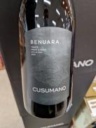 0 Cusumano - Nero d'Avola-Syrah Sicilia Benuara (750)