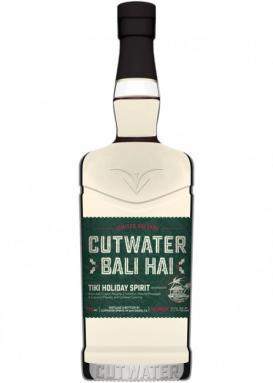 Cutwater Spirits - Bali Hai Tiki Holiday Cream (750ml) (750ml)