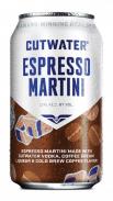 0 Cutwater Spirits - Espresso Martini (44)