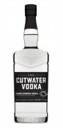 0 Cutwater Spirits - Fugu Vodka (750)