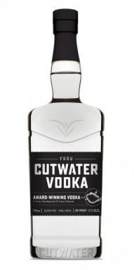 Cutwater Spirits - Fugu Vodka (750ml) (750ml)