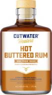 Cutwater Spirits - Heaters Hot Buttered Rum (375)