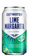 Cutwater Spirits - Lime Margarita (44)