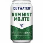 0 Cutwater Spirits - Rum Mint Mojito Variety Pack (883)