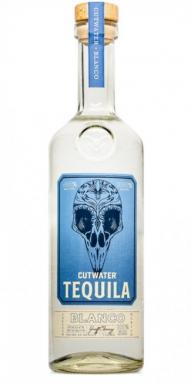Cutwater Spirits - Tequila Blanco (750ml) (750ml)
