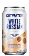 Cutwater Spirits - White Russian (4 pack cans)