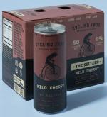 0 Cycling Frog - Wild Cherry 5mg Thc 10mg Cbd (66)