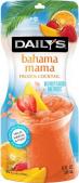 Daily's - Frozen Bahama Mama (750)