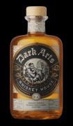 Dark Arts - Barely Legal Bourbon 6.5 Years 115 Proof (750)