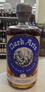 0 Dark Arts Whiskey House - Blunt Blend 7yrs Rye Aged In Madeira & Armagnac Cask (750)
