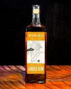 0 Deacon Giles - Solera Costera Amber Rum (750)