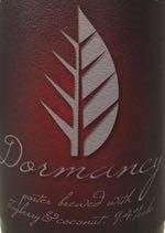 Deciduous Brewing Company - Dormancy Imperial Porter w/Tayberry & Coconut (500ml) (500ml)