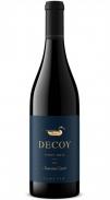 Decoy Wines - Sonoma Coast Pinot Noir (750)