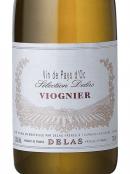 2022 Delas - Viognier Vin De Pays (750)