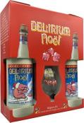 0 Delirium - Huyghe Brewery - Delirium Nol/Christmas Gift Pack (750)