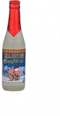 Delirium - Huyghe Brewery - Delirium Nol/Christmas (4 pack bottles) (4 pack bottles)