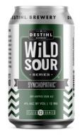 Destihl Brewing - Wild Sour Synchopathic Dry-Hopped Sour Ale (44)