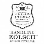 0 Devil's Purse Brewing Company - Handline Kolsch (21)