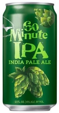 Dogfish Head Craft Brewery - 60 Minute IPA (6 pack cans) (6 pack cans)
