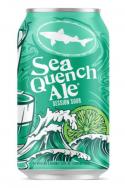 Dogfish Head Craft Brewery - Seaquench Ale (66)