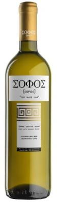 Dom Gioulis Sofos White Wine (750ml) (750ml)