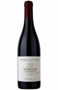 0 Domaine Alain Michelot Bourgogne Red (750)