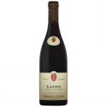 0 Domaine Nudant - Ladoix Pinot Noir (750)