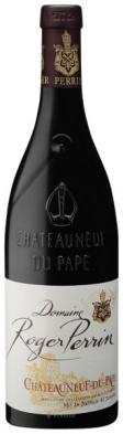 Domaine Roger Perrin - Chteauneuf-du-Pape Rouge (750ml) (750ml)