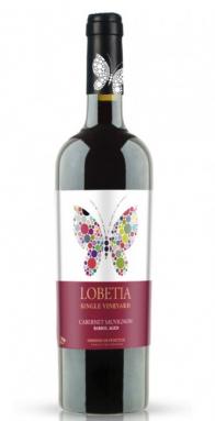 Lobetia - Organic Cabernet Sauvignon (750ml) (750ml)