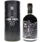 0 Don Papa - 10y Rum (750)