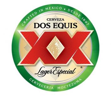 Dos Equis - Lager (12 pack bottles) (12 pack bottles)
