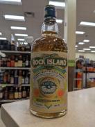 0 Douglas Laing - Rock Island Mezcal Cask Edition (700)