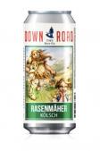 0 Down The Road Beer Co. - Rasenmaher Kolsch (415)