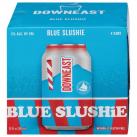 Downeast Cider House - Blue Slushie (Seasonal)