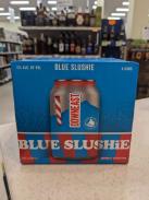 0 Downeast Cider House - Blue Slushie