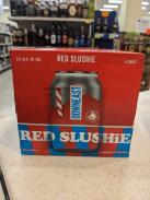 0 Downeast Cider House - Red Slushie