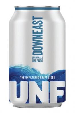 Downeast Cider House - Original (9 pack cans)