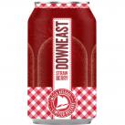 Downeast Cider House - Strawberry