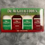 0 Dr McGillicuddy's - Holiday Tin (504)