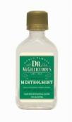 0 Dr. McGillicuddy's - Mentholmint (50)