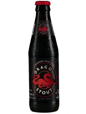 Desnoes & Geddes - Dragon Stout (6 pack bottles) (6 pack bottles)