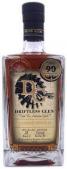 Driftless Glen - Wisconsin Bourbon Whiskey (750)