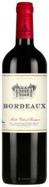 Ducourt Bordeaux Rouge (750ml) (750ml)