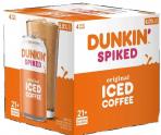 0 Dunkin' Spiked - Iced Coffee (414)