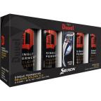 Duvel - Golf Pack (4 pack 16oz cans)