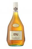 0 E&J - Vanilla Brandy (375)